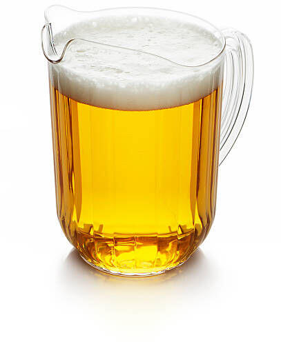 Pitcher Beer